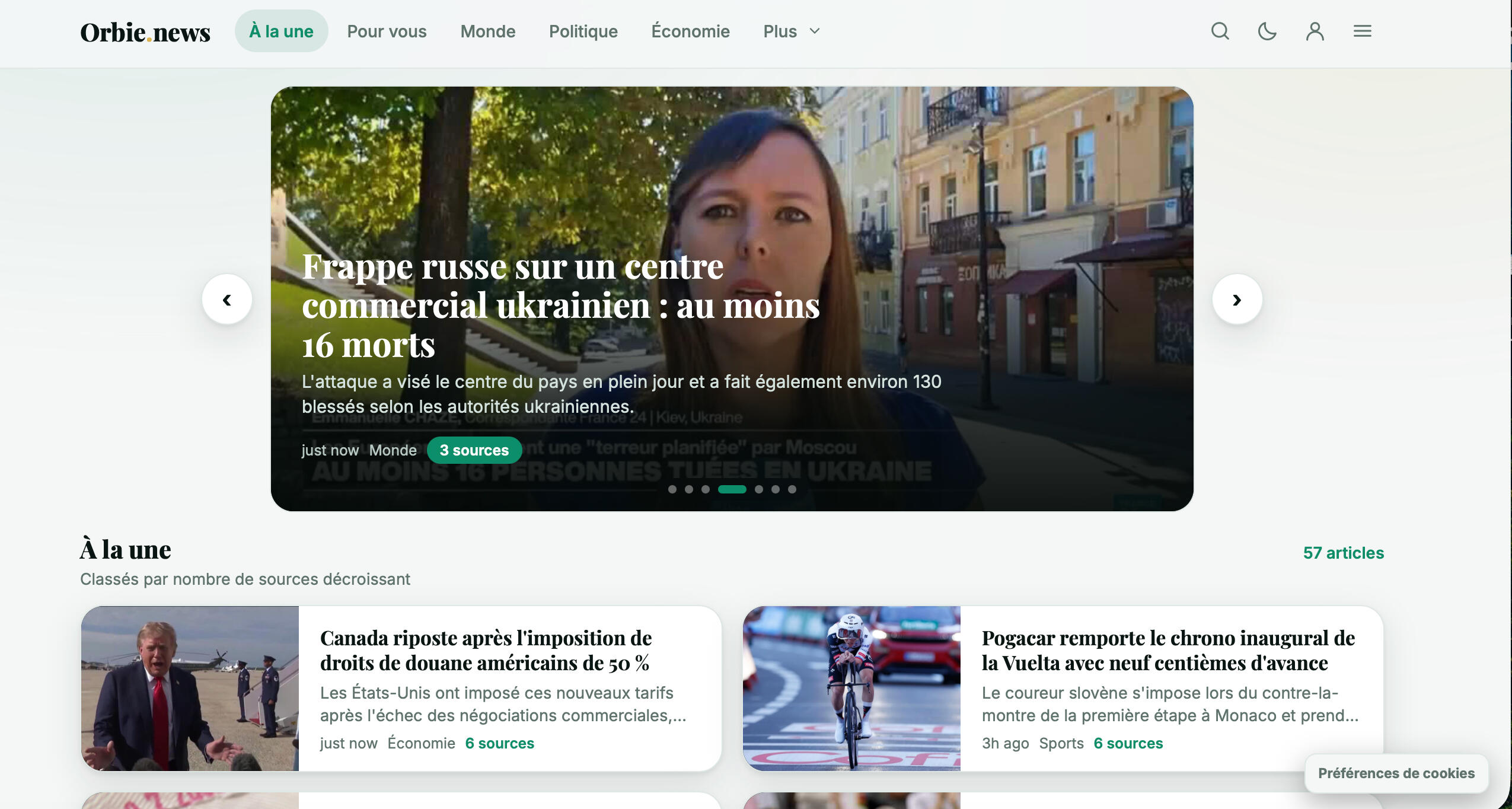 Publette News Aggregator Publette News Aggregator